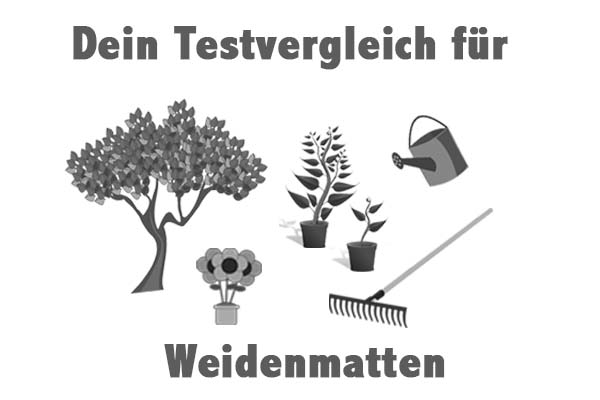 Weidenmatten