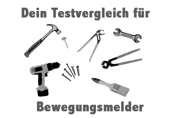 Bewegungsmelder