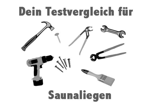 Saunaliegen
