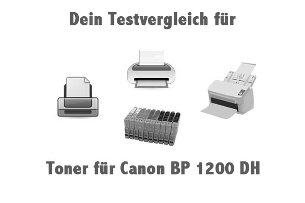 Toner für Canon BP 1200 DH