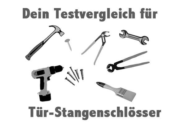 Tür-Stangenschlösser