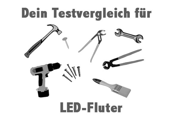 LED-Fluter