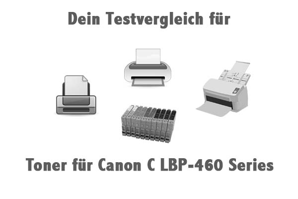 Toner für Canon C LBP-460 Series