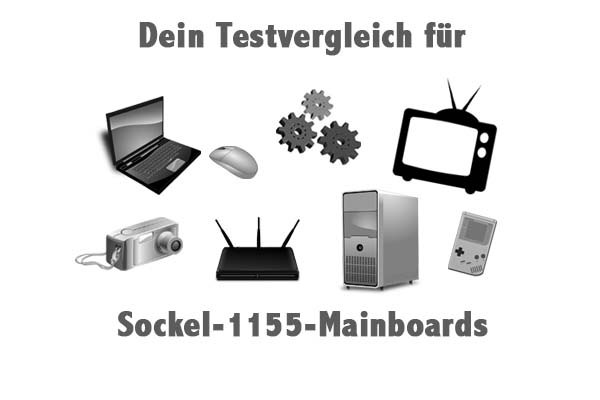 Sockel-1155-Mainboards