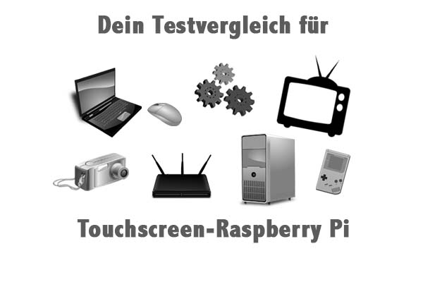 Touchscreen-Raspberry Pi