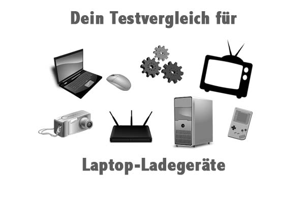 Laptop-Ladegeräte