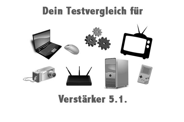 Verstärker 5.1.